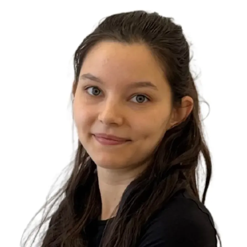 Molnár Rebeka
