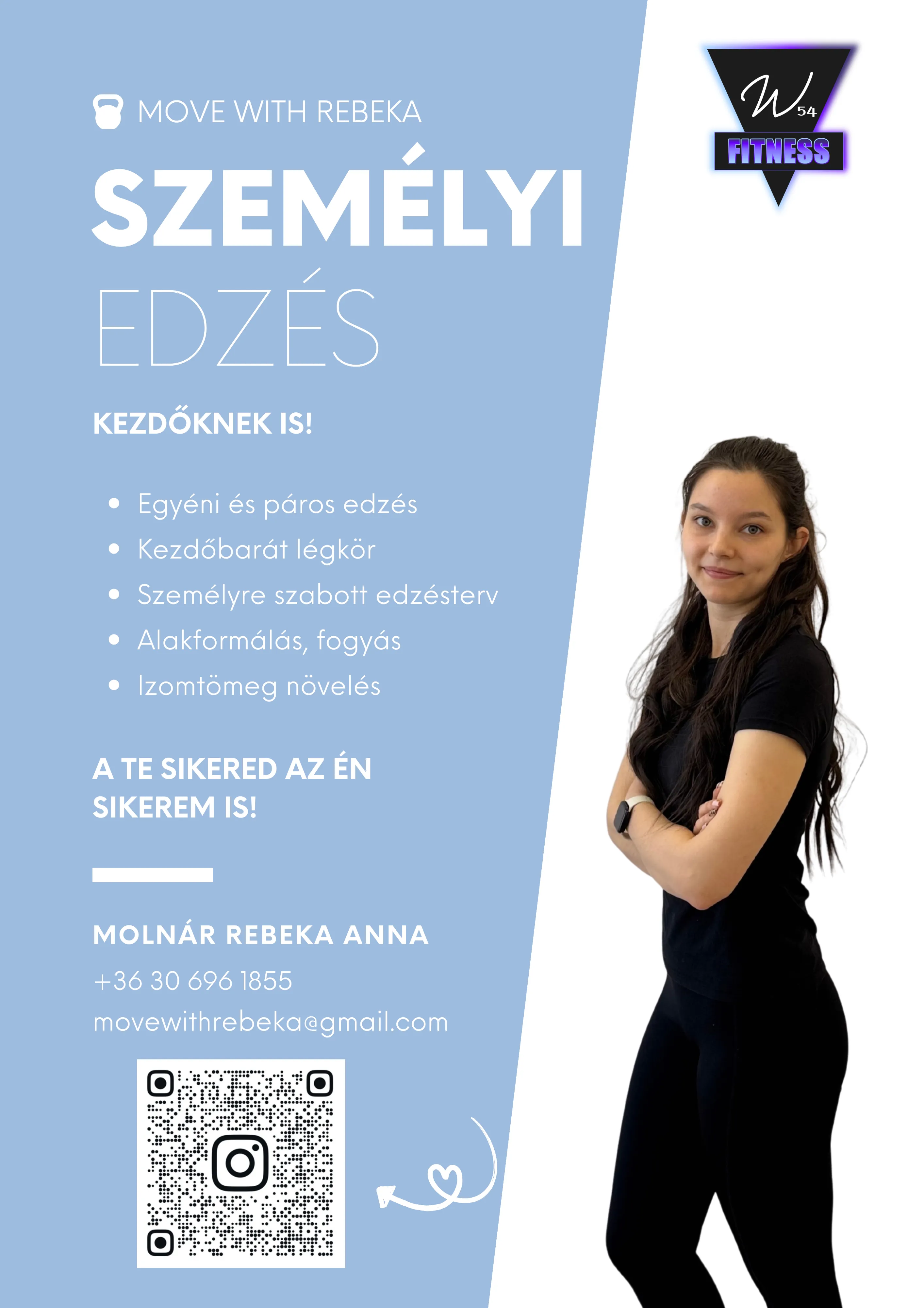 Molnár Rebeka